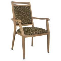 Morgan Arm Chair